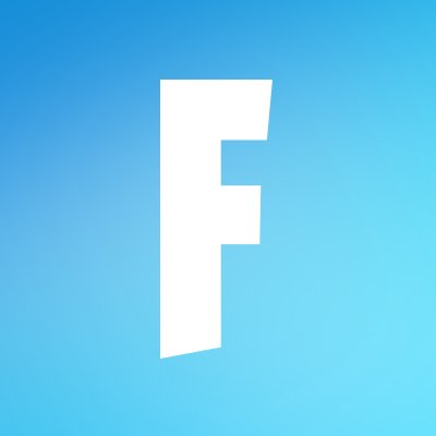 Konta Fortnite
